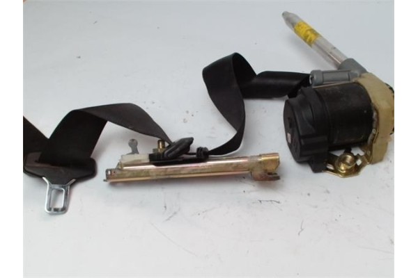 Recambio de cinturon seguridad delantero derecho para mercedes-benz clase c (bm 202) berlina c 180 (202.018) referencia OEM IAM 