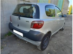 toyota yaris (ncp1/nlp1/scp1) del año 2001