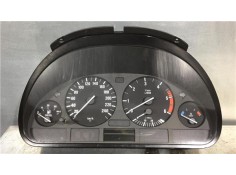 Recambio de cuadro completo para bmw serie 5 berlina (e39) 2.0 520d referencia OEM IAM 62116903800 110008735091 