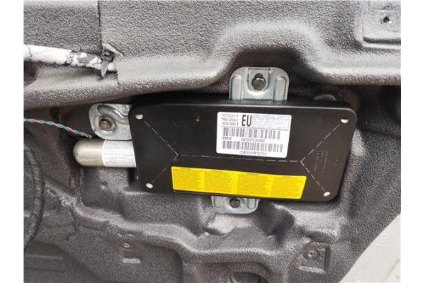 Recambio de puerta delantero derecha para bmw serie 3 touring (e46) 2.2 320i referencia OEM IAM 41517034152  