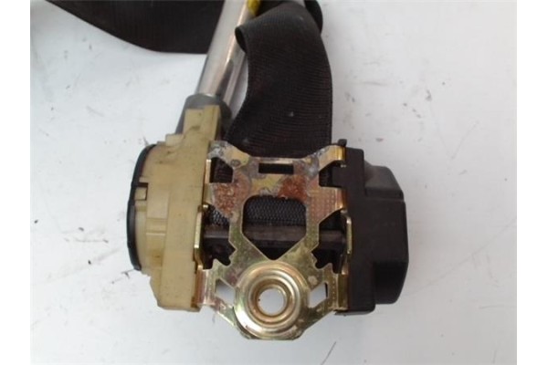 Recambio de cinturon seguridad delantero derecho para mercedes-benz clase c (bm 202) berlina c 180 (202.018) referencia OEM IAM 