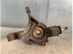 Recambio de mangueta delantero derecha para peugeot 307 (3a/c) 2.0 hdi 90 referencia OEM IAM 364796  