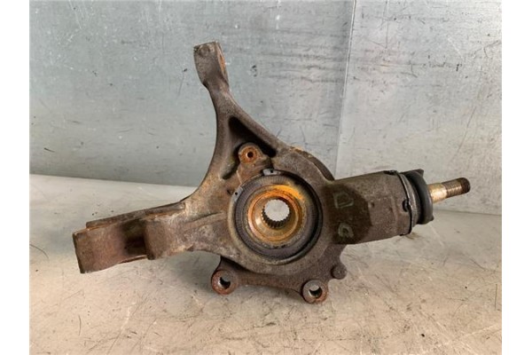 Recambio de mangueta delantero derecha para peugeot 307 (3a/c) 2.0 hdi 90 referencia OEM IAM 364796  
