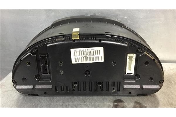 Recambio de cuadro completo para bmw serie 5 berlina (e39) 2.0 520d referencia OEM IAM 62116903800 110008735091 