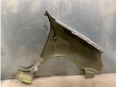 Recambio de aleta delantero izquierda para renault kangoo i (f/kc0) 1.5 dci (kc07) referencia OEM IAM 7751718631  