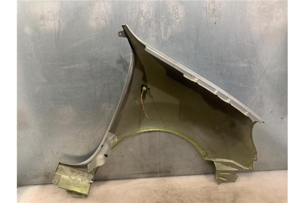 Recambio de aleta delantero izquierda para renault kangoo i (f/kc0) 1.5 dci (kc07) referencia OEM IAM 7751718631  