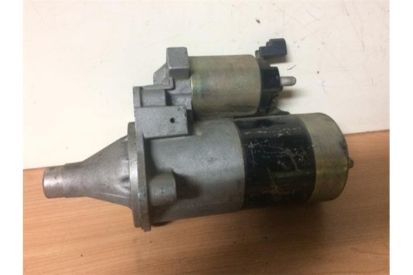 Recambio de motor arranque para chrysler vision lh 3.5 referencia OEM IAM 4609011 M001T77777ZC 