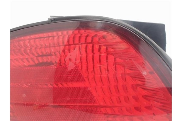 Recambio de piloto trasero izquierdo para hyundai coupe (gk) referencia OEM IAM 924012C510  