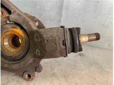 Recambio de mangueta delantero derecha para peugeot 307 (3a/c) 2.0 hdi 90 referencia OEM IAM 364796  