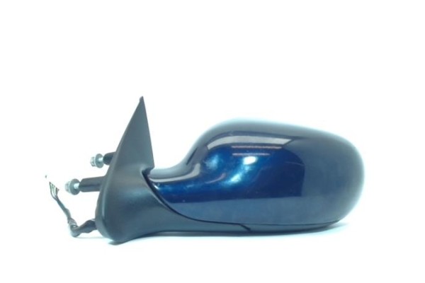 Recambio de retrovisor electrico izquierdo para lancia lybra berlina (1999) 2.4 jtd (839axe1a) referencia OEM IAM   