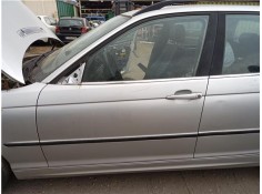 Recambio de puerta delantero izquierda para bmw serie 3 touring (e46) 2.2 320i referencia OEM IAM 41517034151  