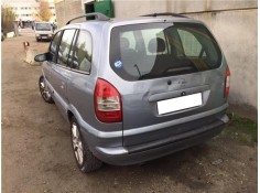 opel zafira a del año 2003