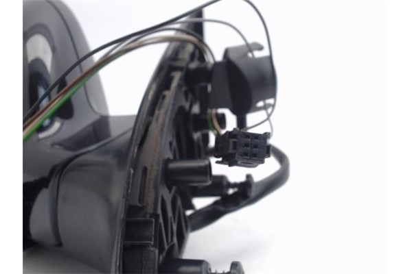 Recambio de retrovisor electrico derecho para peugeot 307 (s1) referencia OEM IAM 27546064  