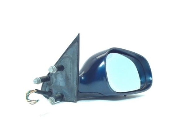 Recambio de retrovisor electrico derecho para lancia lybra berlina (1999) 2.4 jtd (839axe1a) referencia OEM IAM   