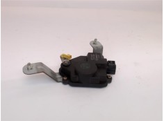 Recambio de cerradura porton para hyundai getz (tb) 1.5 crdi referencia OEM IAM 957501C000  