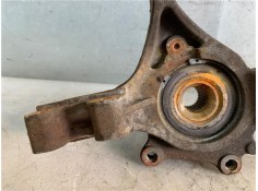 Recambio de mangueta delantero derecha para peugeot 307 (3a/c) 2.0 hdi 90 referencia OEM IAM 364796  