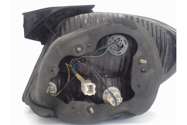 Recambio de piloto trasero izquierdo para hyundai coupe (gk) referencia OEM IAM 924012C510  