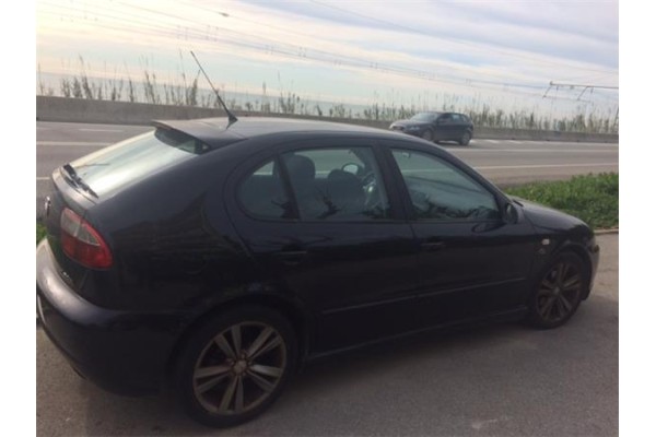 seat leon (1m1) del año 2004