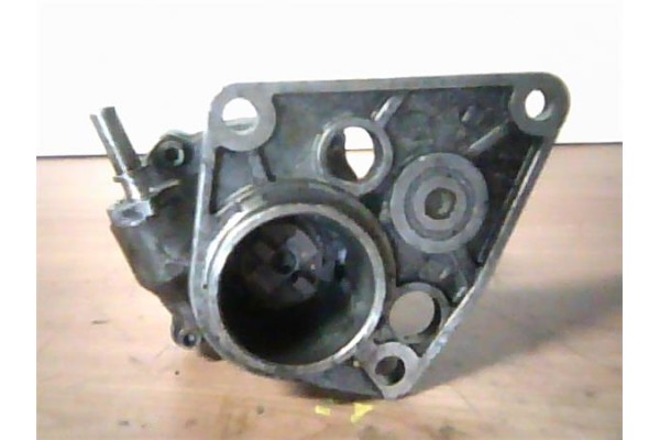 Recambio de depresor freno para peugeot 206 1.9 d referencia OEM IAM  D75N 1A0811H 