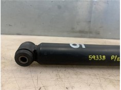 Recambio de amortiguador trasero izquierdo para mercedes-benz clase b (bm 245) 2.0 180 cdi (245.207) referencia OEM IAM A1693260