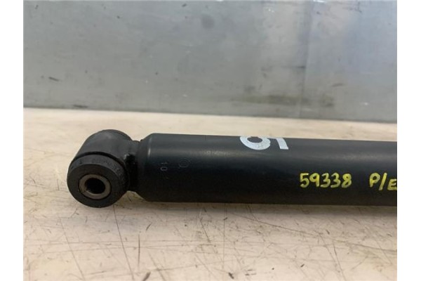 Recambio de amortiguador trasero izquierdo para mercedes-benz clase b (bm 245) 2.0 180 cdi (245.207) referencia OEM IAM A1693260