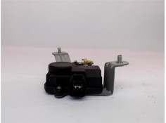 Recambio de cerradura porton para hyundai getz (tb) 1.5 crdi referencia OEM IAM 957501C000  