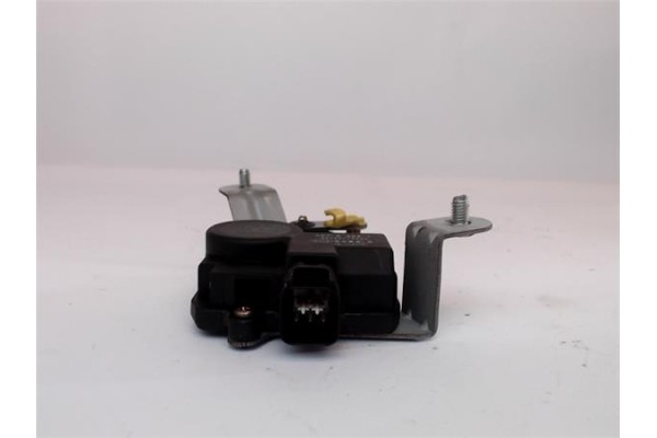 Recambio de cerradura porton para hyundai getz (tb) 1.5 crdi referencia OEM IAM 957501C000  