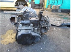 Recambio de caja cambios manual para seat ibiza berlina (6j5) 1.9 tdi referencia OEM IAM LBQ LBQ 
