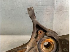 Recambio de mangueta delantero derecha para peugeot 307 (3a/c) 2.0 hdi 90 referencia OEM IAM 364796  