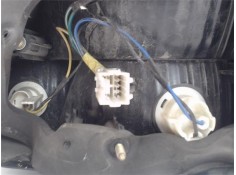 Recambio de piloto trasero izquierdo para hyundai coupe (gk) referencia OEM IAM 924012C510  