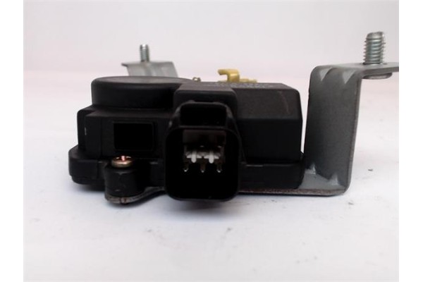 Recambio de cerradura porton para hyundai getz (tb) 1.5 crdi referencia OEM IAM 957501C000  
