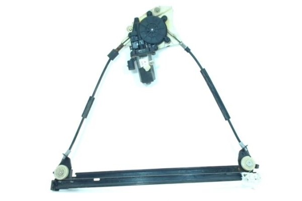 Recambio de elevalunas electrico delantero izquierdo para lancia lybra berlina (1999) 2.4 jtd (839axe1a) referencia OEM IAM   