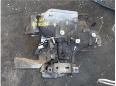 Recambio de caja cambios manual para seat ibiza berlina (6j5) 1.9 tdi referencia OEM IAM LBQ LBQ 