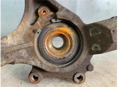 Recambio de mangueta delantero derecha para peugeot 307 (3a/c) 2.0 hdi 90 referencia OEM IAM 364796  