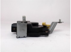 Recambio de cerradura porton para hyundai getz (tb) 1.5 crdi referencia OEM IAM 957501C000  