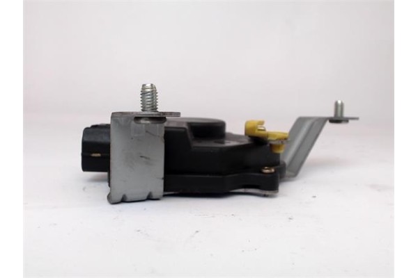 Recambio de cerradura porton para hyundai getz (tb) 1.5 crdi referencia OEM IAM 957501C000  