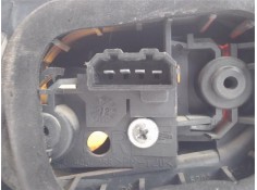 Recambio de piloto trasero derecho para seat ibiza (6l1) referencia OEM IAM 6L6945096A 45405 