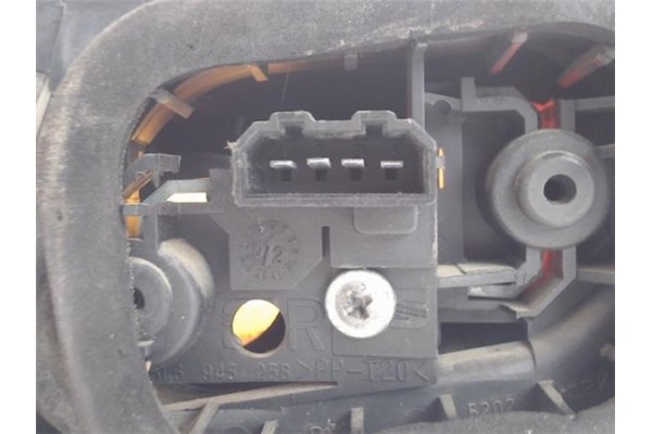 Recambio de piloto trasero derecho para seat ibiza (6l1) referencia OEM IAM 6L6945096A 45405 