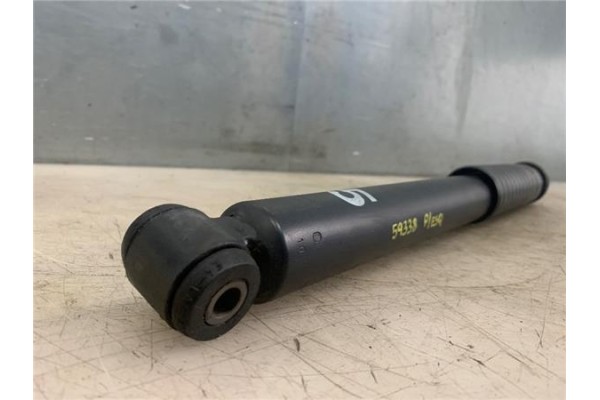 Recambio de amortiguador trasero izquierdo para mercedes-benz clase b (bm 245) 2.0 180 cdi (245.207) referencia OEM IAM A1693260