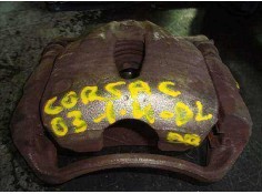 Recambio de pinza freno delantero derecha para opel corsa c 1.4 referencia OEM IAM 546346  
