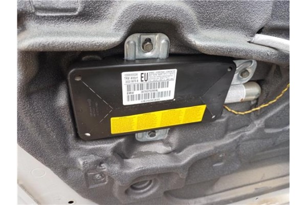 Recambio de puerta delantero izquierda para bmw serie 3 touring (e46) 2.2 320i referencia OEM IAM 41517034151  
