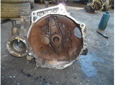Recambio de caja cambios manual para seat ibiza berlina (6j5) 1.9 tdi referencia OEM IAM LBQ LBQ 