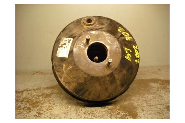Recambio de servofreno para peugeot 206 1.4 i referencia OEM IAM  B358730 