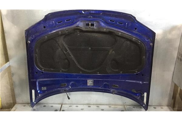 Recambio de capo para volkswagen passat berlina (3b3) 1.9 tdi referencia OEM IAM 3B0823031K  