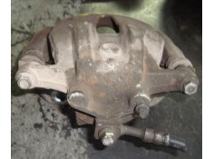 Recambio de pinza freno delantero derecha para opel corsa c 1.4 referencia OEM IAM 546346  