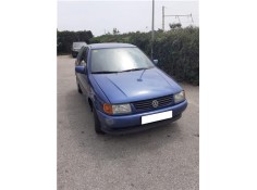 volkswagen polo iii (6n1) del año 1997