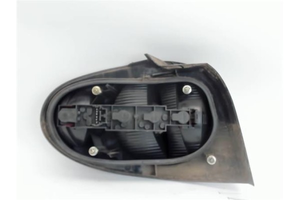 Recambio de piloto trasero derecho para renault megane i fase 2 coupe (da...) referencia OEM IAM   