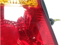 Recambio de piloto trasero izquierdo para hyundai accent (lc) referencia OEM IAM 9240125510  