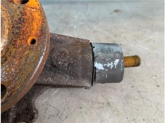 Recambio de mangueta delantero izquierda para peugeot 307 (3a/c) 2.0 hdi 90 referencia OEM IAM 364696  