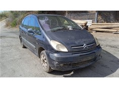 citroen xsara picasso del año 2005